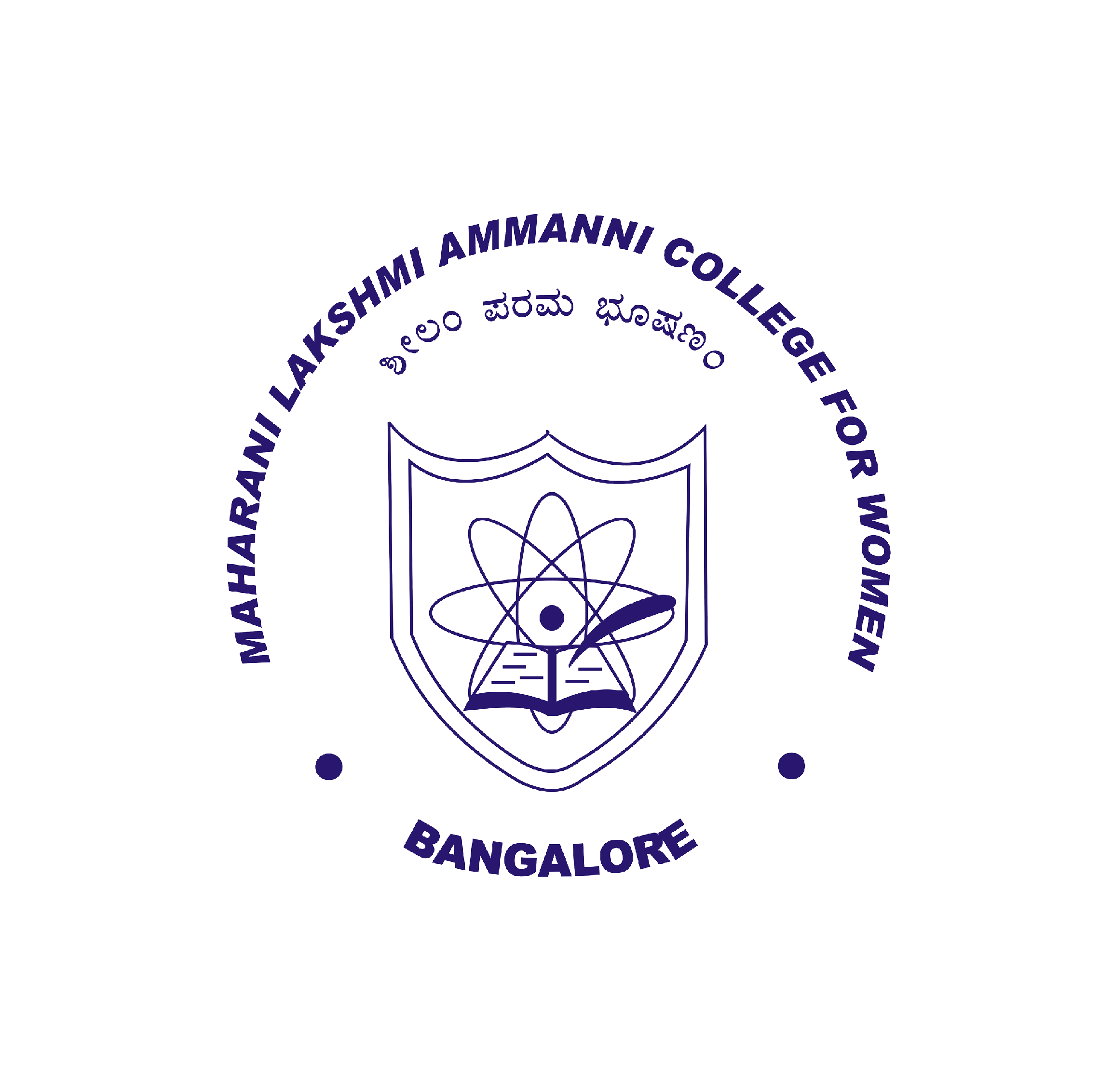 MLAC College Logo