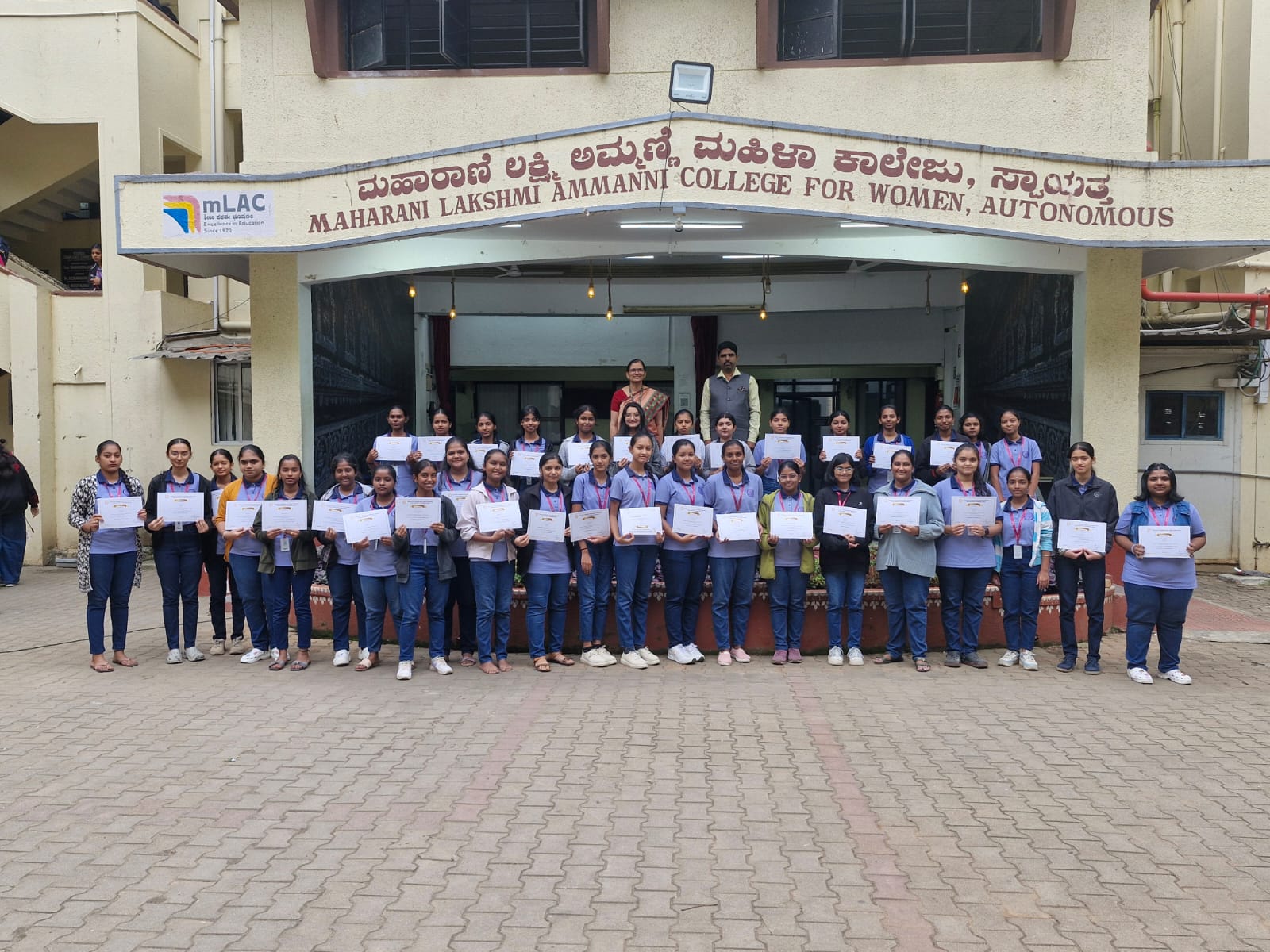 IIT Madras School Connect