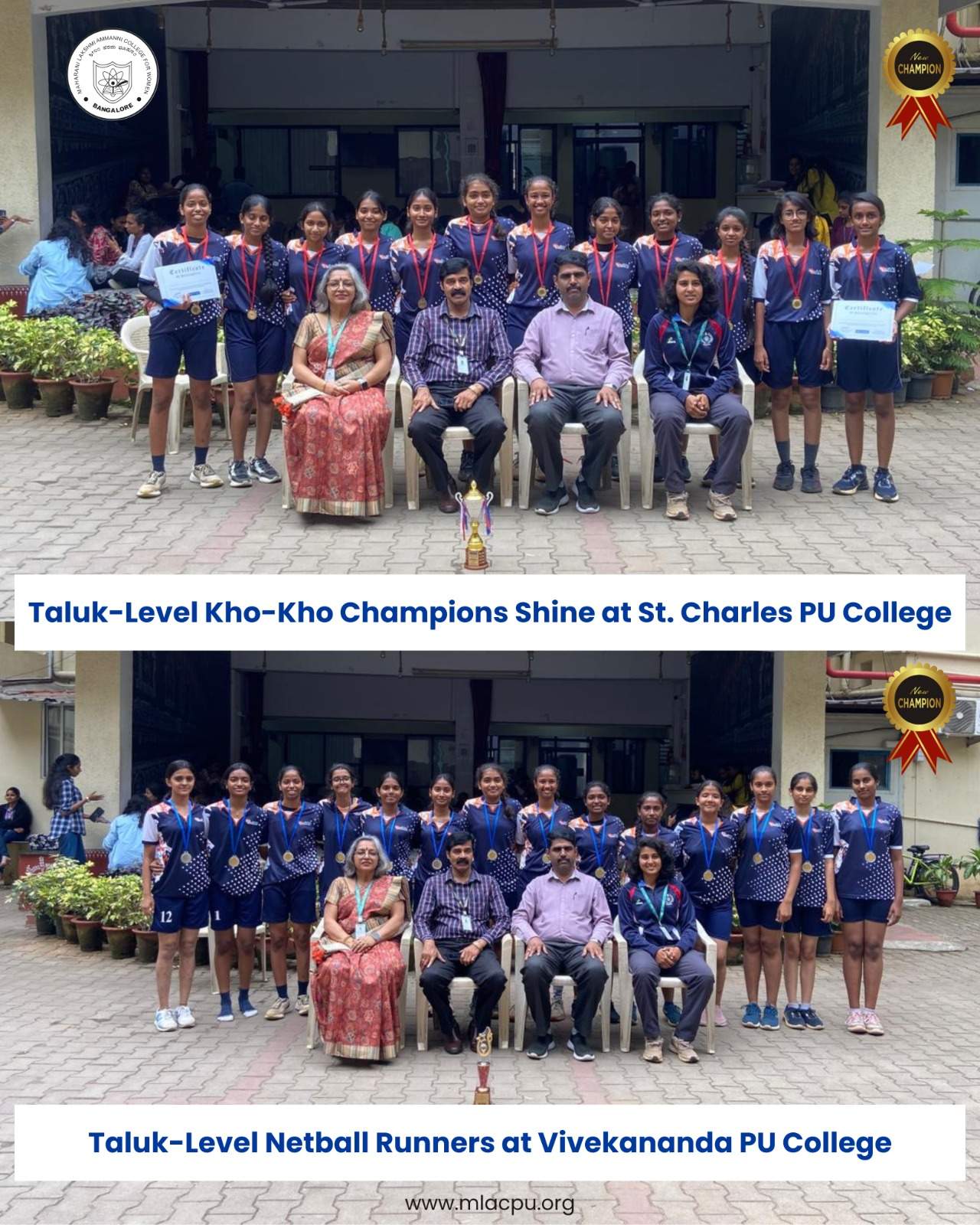 Intercollegiate Sports