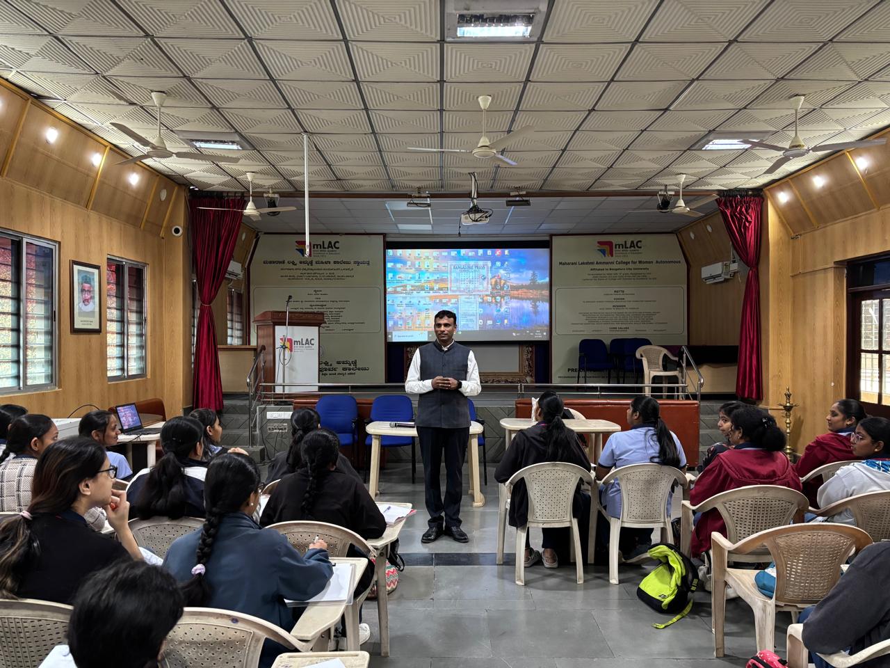 Mind Mapping Session