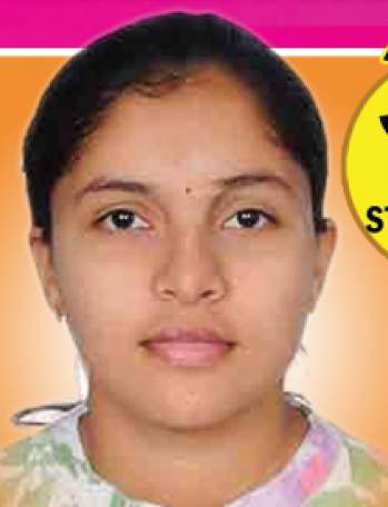 K R Shri Jeya Darshini