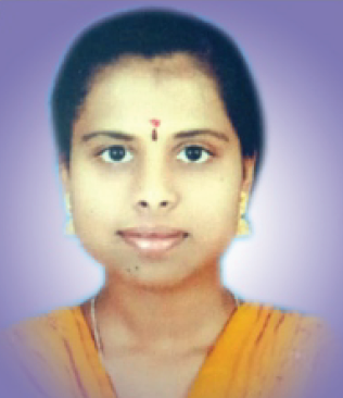 Pavithra V